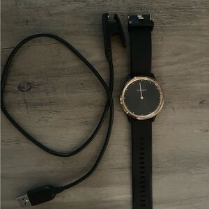 Garmin vivomove hr